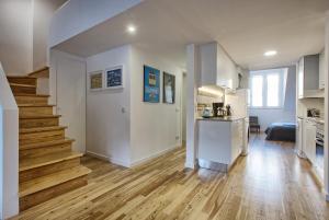 Downtown Boutique Duplex