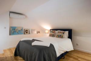 Downtown Boutique Duplex