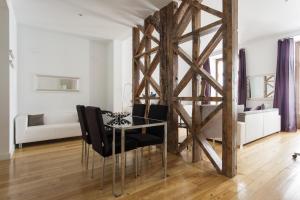 Appartement Downtown Brown by Homing Rua da Conceicao 1100-153 Lisbonne -1