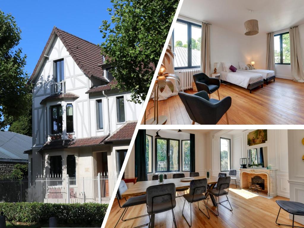 Downtown Cathedral Apartment 4700-326 Braga