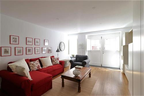 Downtown Charming Apartment
