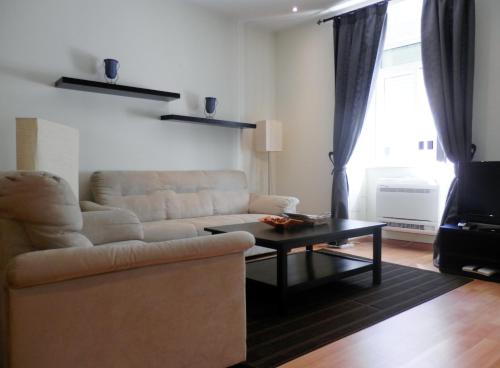 Downtown, Cozy Apartment In Lisbon