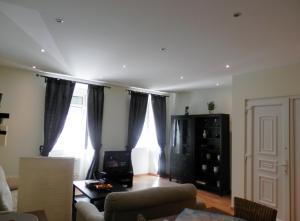 Appartement Downtown, Cozy Apartment In Lisbon Rua Bernardim Ribeiro 87 R/C Dto 1150-070 Lisbonne -1