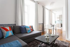 Downtown Cozy Apartment