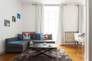 Downtown Cozy Apartment