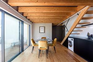 Downtown Duplex w/ Amazing Terrace by LovelyStay