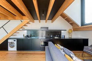 Downtown Duplex w/ Amazing Terrace by LovelyStay