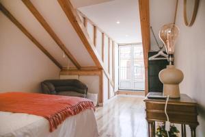 DOWNTOWN FASHION APARTMENT