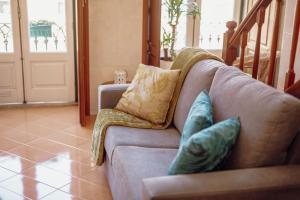 Downtown Flores Duplex by Homing