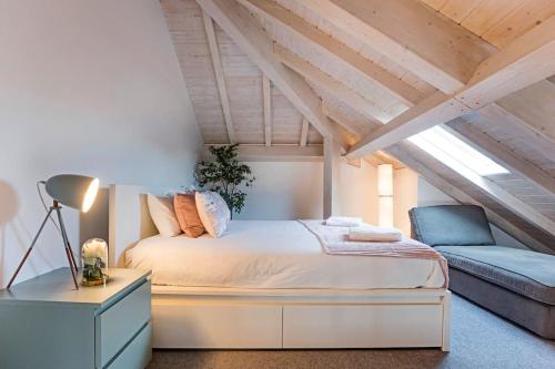 Downtown Formosa Loft - With AC