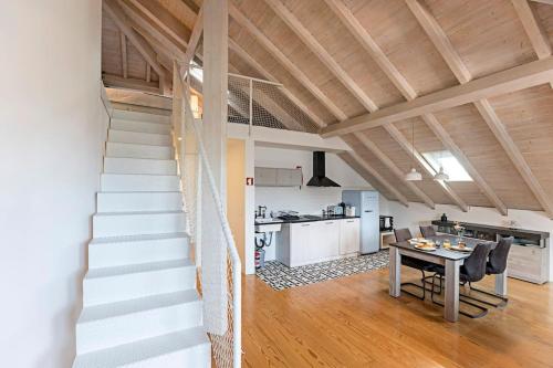 Downtown Formosa Loft - With AC