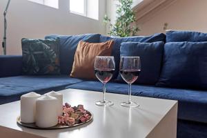 Downtown Formosa Loft - With AC