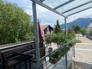 Appartement Downtown 3 Wachsbleiche 87629 Füssen Bavière