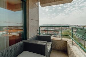 Appartement Downtown Grand Tower View Rua de Santos Pousada, 272 4000-478 Porto Région Nord