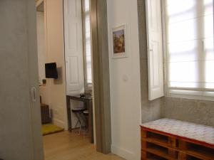 Downtown Historical Apartment