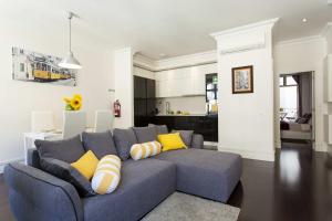 Appartement Downtown Madalena by Homing Rua da Madalena 1100-321 Lisbonne -1