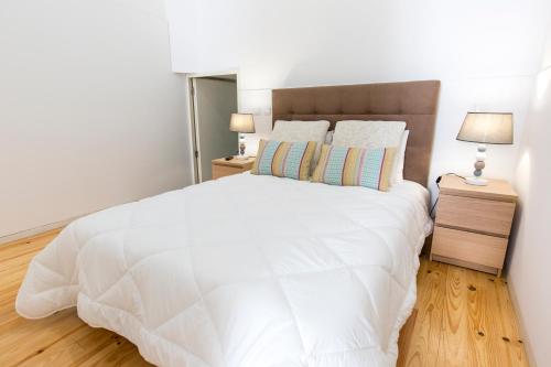 Downtown Porto Bonfim Studio Apt