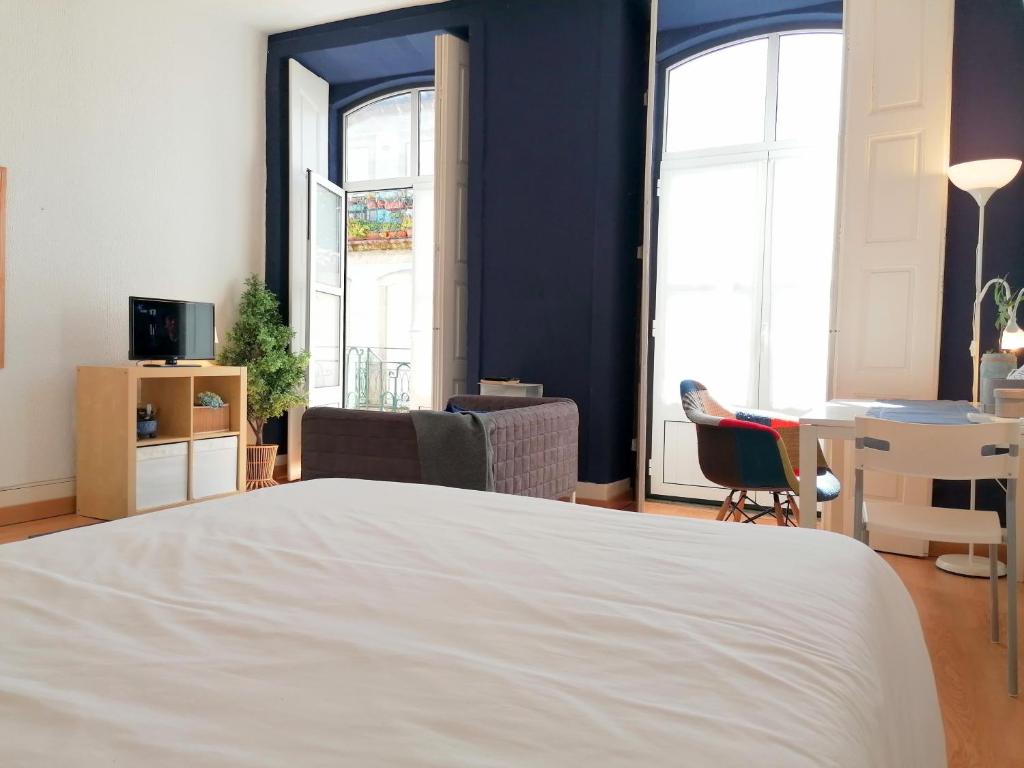 Downtown Porto Spot - 2 bedrooms Rua do Almada, 462 2.º, 4050-039 Porto