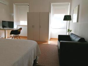 Downtown Porto Spot - 2 bedrooms