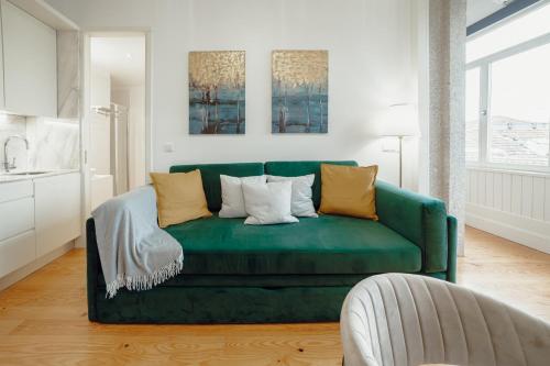 Downtown Premium Apartment