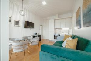 Downtown Premium Apartment