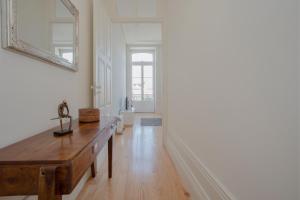 Appartement Downtown Spacious Studio 169 Rua de Alexandre Herculano 2 DTO 4000-054 Porto Région Nord