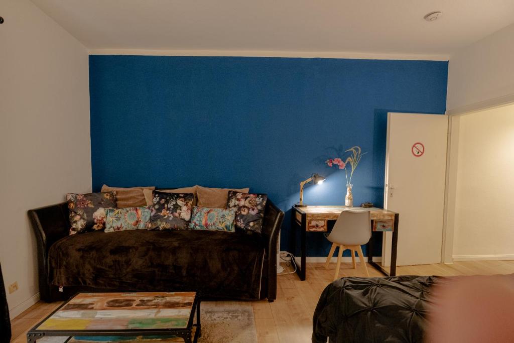 Downtown Suite Karolingerstr. 74, 40223 Düsseldorf