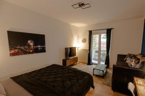 Downtown Suite