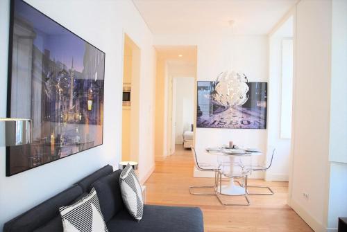 Downtown Sunny Apartment