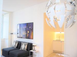 Downtown Sunny Apartment