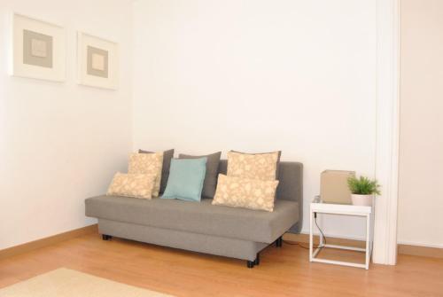 Dowtown Apartment - Expo20