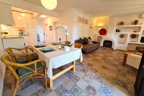 Dowtown Carvoeiro 1BDR Apartment W/ Balcony by LovelyStay