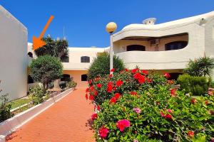 Dowtown Carvoeiro 1BDR Apartment W/ Balcony by LovelyStay