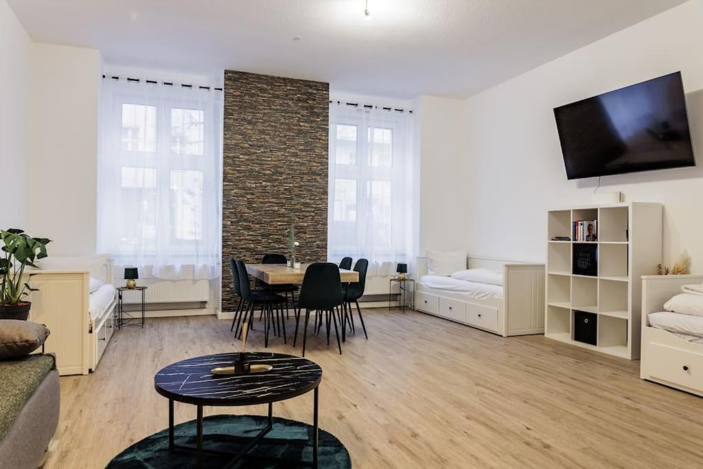DR Apartments Boxhagener Kiez 111 Boxhagener Straße, 10245 Berlin