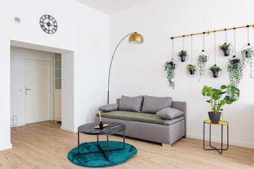 DR Apartments Boxhagener Kiez