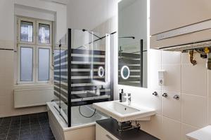 DR Apartments Boxhagener Kiez