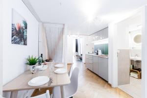 DR Apartments Prenzlauer Berg