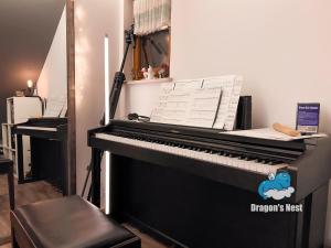 Dragon’s Nest: Cozy & modern attic loft Nuremberg