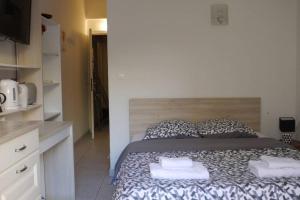 Dream - a studio flat with balcony at 300m from the beach