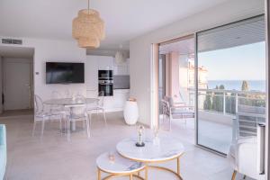 Appartement Dream Apartment 23 Avenue Jean de Noailles 06400 Cannes Provence-Alpes-Côte d\'Azur