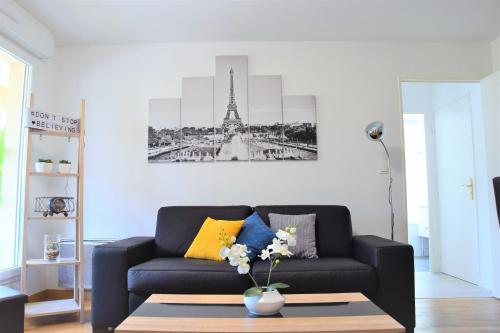Dream Appartement Paris