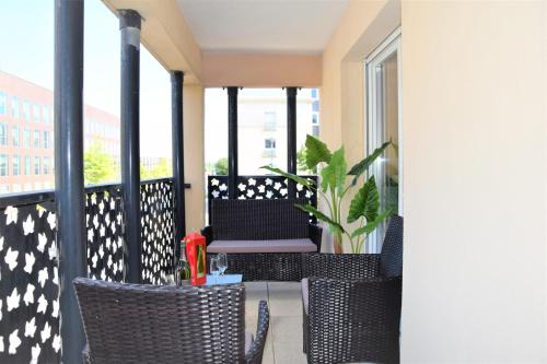 Dream Appartement Paris