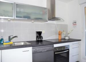 Dream Appartement Paris