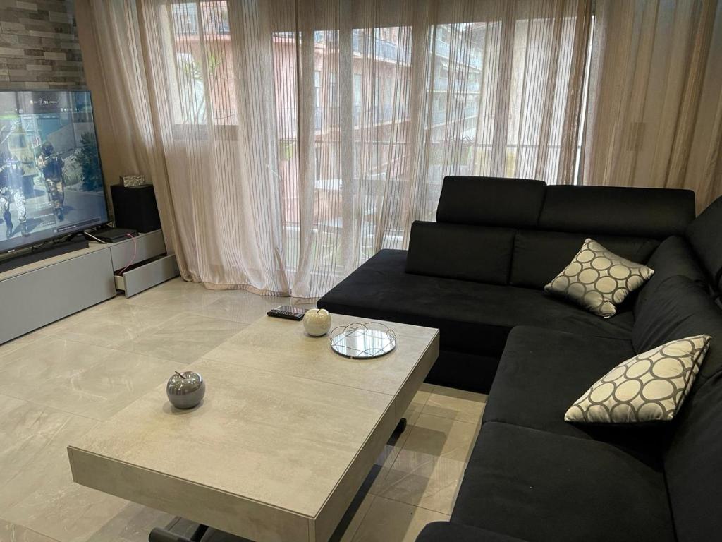 Dream Azur YourHostHelper 13 Avenue de Flotte, 06400 Cannes