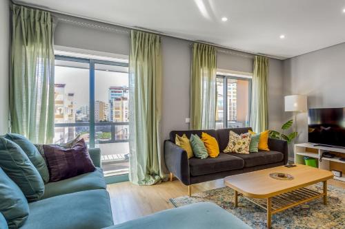 Dream Casa Portimão by LovelyStay
