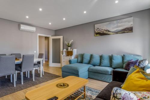 Dream Casa Portimão by LovelyStay