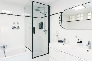 Dream Flat near the fair - Apartment in Augsburg bei der Messe