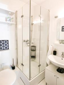 Dream Green Apartment 'Frida'