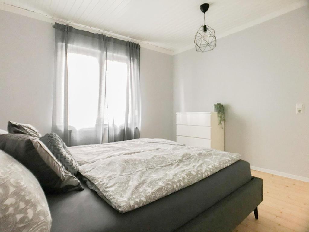 Dream Green Apartment 'Savannah' 14 Burgstraße Erdgeschoss, 35075 Gladenbach