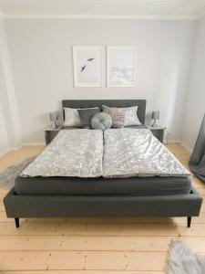Appartement Dream Green Apartment 'Savannah' 14 Burgstraße Erdgeschoss 35075 Gladenbach Hesse